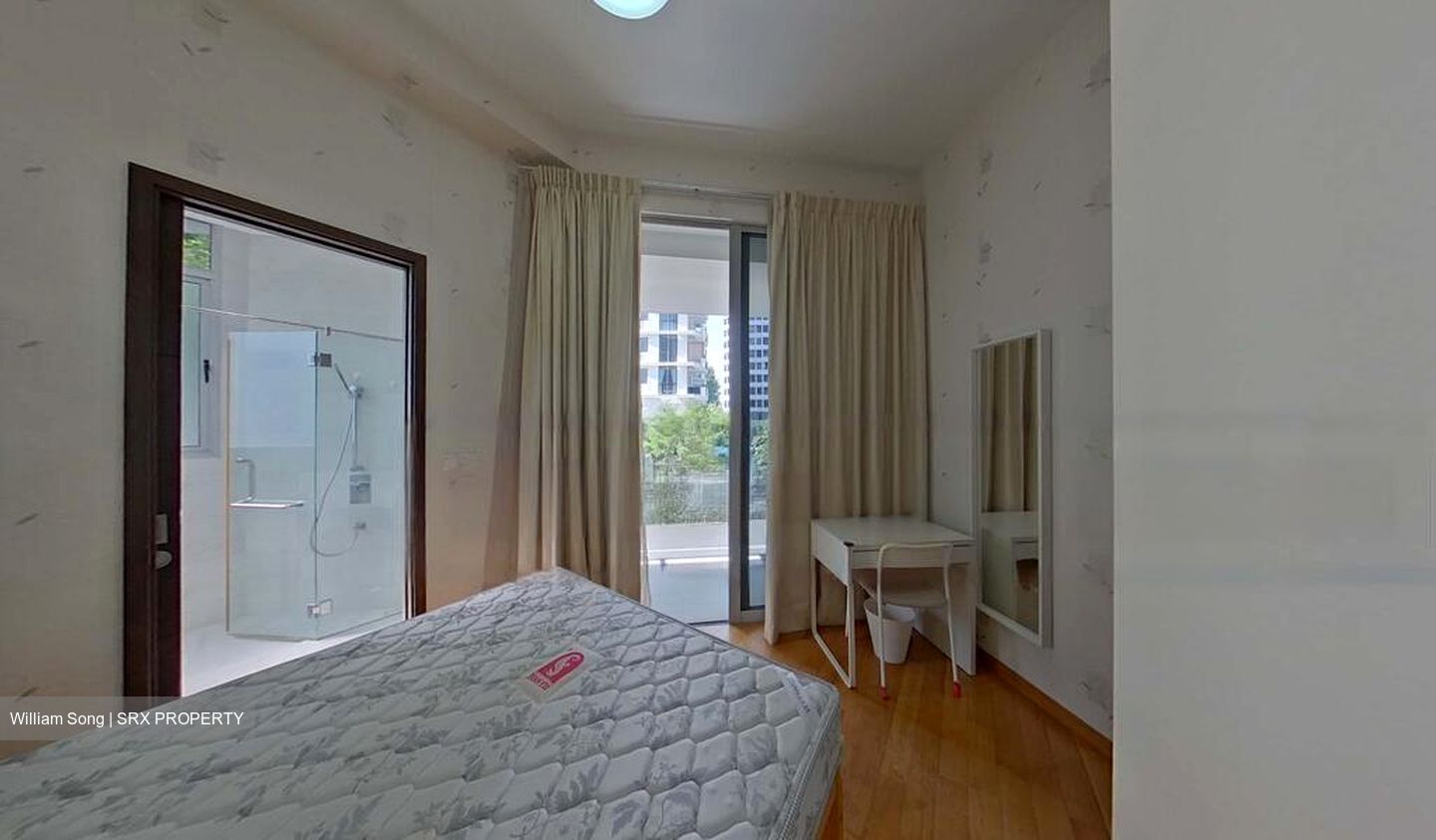 16 @ Amber (D15), Apartment #497958631